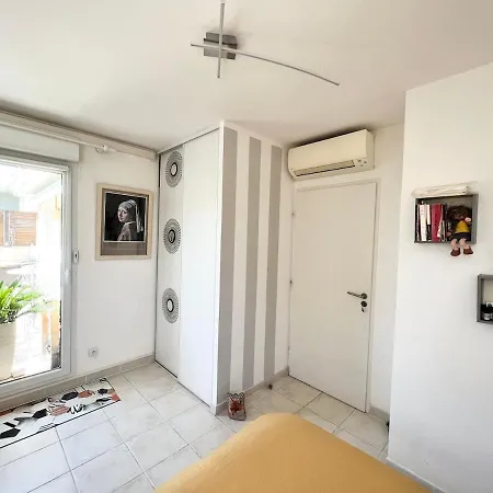 公寓 Chez Monna Confort , Avec Piscine